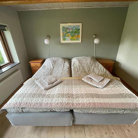 Paradis Horby Ngoại thất bức ảnh