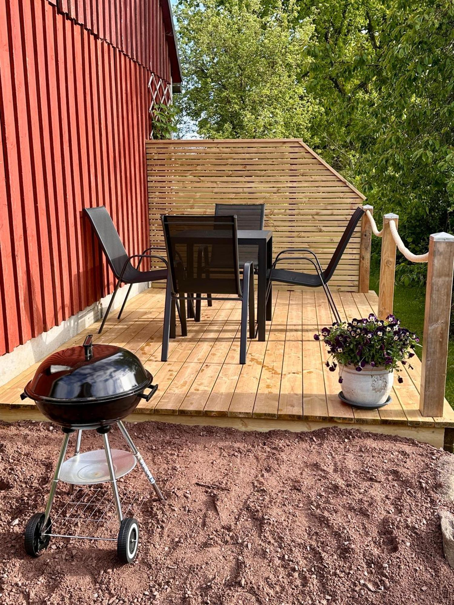 Paradis Horby Ngoại thất bức ảnh